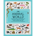 The Animal World: The Amazing Connections and Diversity Found in the Animal Family Tree