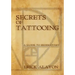 Secrets of Tattooing