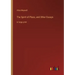 The Spirit of Place, and Other Essays: in large print
