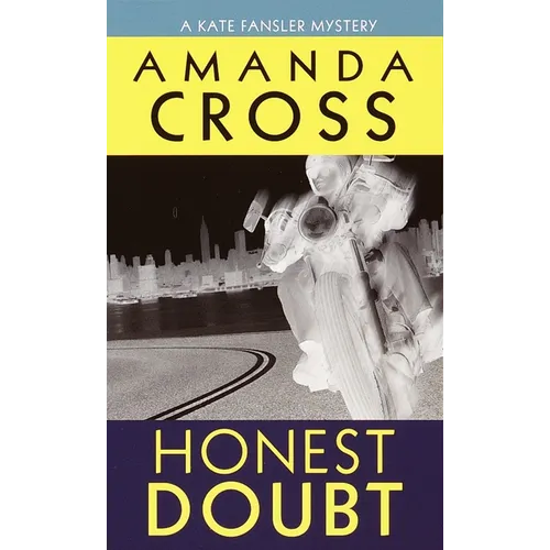 Honest Doubt