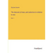 The descent of man, and selection in relation to sex: Vol. 1