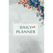 Spiral notebook Daily Planner journal Soft cover journal: Get organize with your own Planner