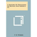 A History Of Preaching In Britain And America V3