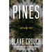 Pines: Wayward Pines: 1