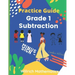 Grade 1 Subtraction: Practice Guide