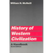 History of Western Civilization: A Handbook