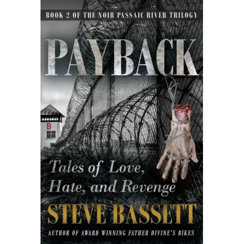 Payback - Tales of Love, Hate and Revenge