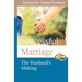 A Successful Marriage: The Husband's Making