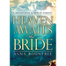 Heaven Awaits the Bride: A Breathtaking Glimpse of Eternity