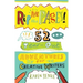 Rip All the Pages!: 52 Tear-Out Adventures for Creative Writers