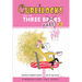 Curlilocks & the Three Hares: A Modern Fairy-Tale Series
