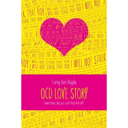 OCD Love Story