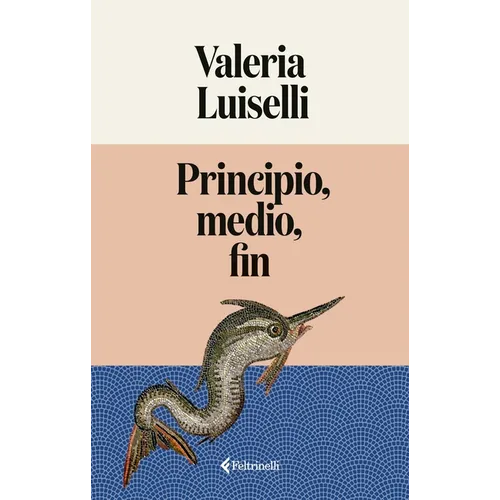 Principio, Medio, Fin