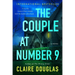 The Couple at Number 9
