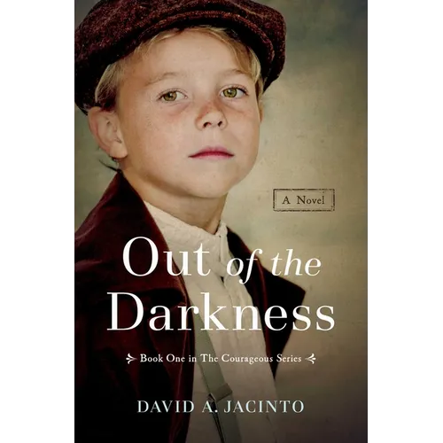 Out of the Darkness