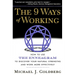 9 Ways of Working: How to Use the Enneagram to Discover Your Natural Strengths and Work More Effecively