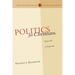 Politics for Christians: Statecraft as Soulcraft