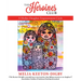 The Heroines Club: A Mother-Daughter Empowerment Circle