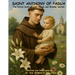 Saint Anthony of Padua