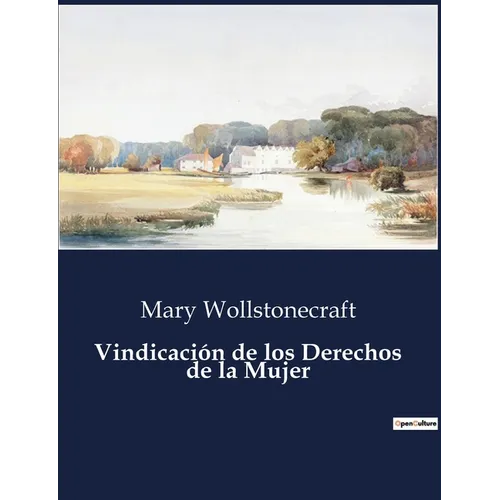 Vindicación de los Derechos de la Mujer