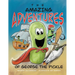 The Amazing Adventures of George the Pickle