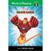 This Is Iron Man