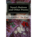 Nana's Buttons and Other Poems