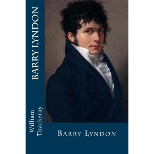 Barry Lyndon