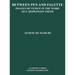 Between Palette and Pen: Images of Venice in the Work of F. Hopkinson Smith