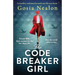 The Codebreaker Girl: A completely heartbreaking World War 2 page-turner