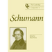 The Cambridge Companion to Schumann