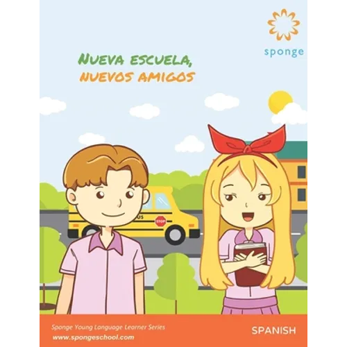 Nueva Escuela, Nuevos Amigos