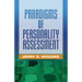 Paradigms of Personality Assessment