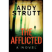 The Afflicted