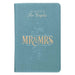 Lux-Leather MR & Mrs Devo Bk