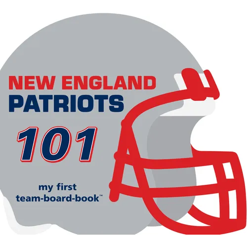New England Patriots 101
