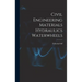 Civil Engineering Materials Hydraulics Waterwheels