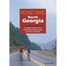 Road Bike North Georgia: 25 Great Rides in the Mountains and Valleys of North Georgia