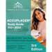 ACCUPLACER Study Guide 2021-2022: ACCUPLACER Test Prep and Practice Exam Questions [3rd Edition]