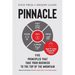 Pinnacle: Five Principles that Take Your Business to the Top of the Mountain
