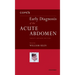 Cope's Early Diagnosis of the Acute Abdomen