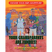 Your Grandparents Are Zombies