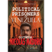 Political Prisoners of Venezuela's dictator Nicolas Maduro