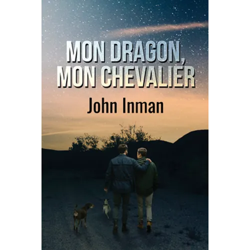 Mon dragon, mon chevalier