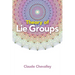 Theory of Lie Groups