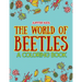 The World of Beetles (A Coloring Book)