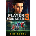 Player Manager 3: A Sports Progression Fantasy