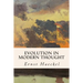 Evolution in Modern Thought