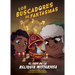 El Caso de la Reliquia Misteriosa (Case of the Eerie Heirloom)
