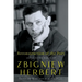 Reconstruction of the Poet: Uncollected Works of Zbigniew Herbert